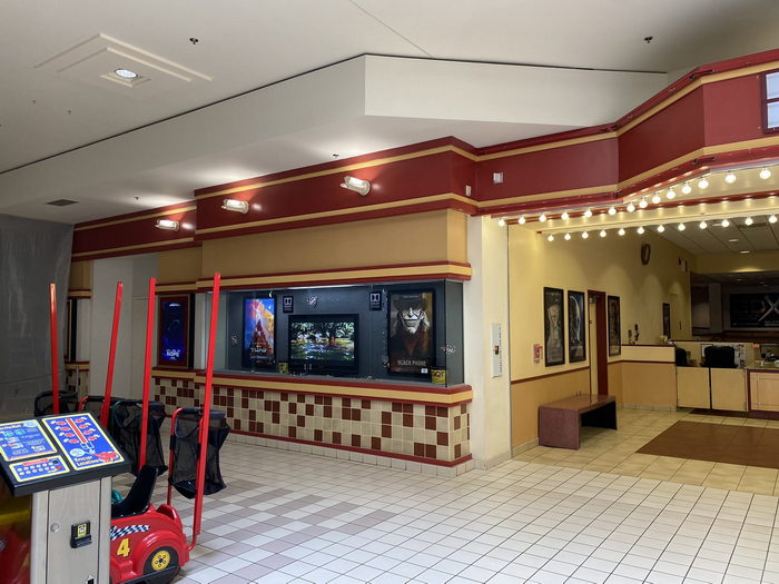 Bay City 10 GDX - June 15 2022 Photo (newer photo)